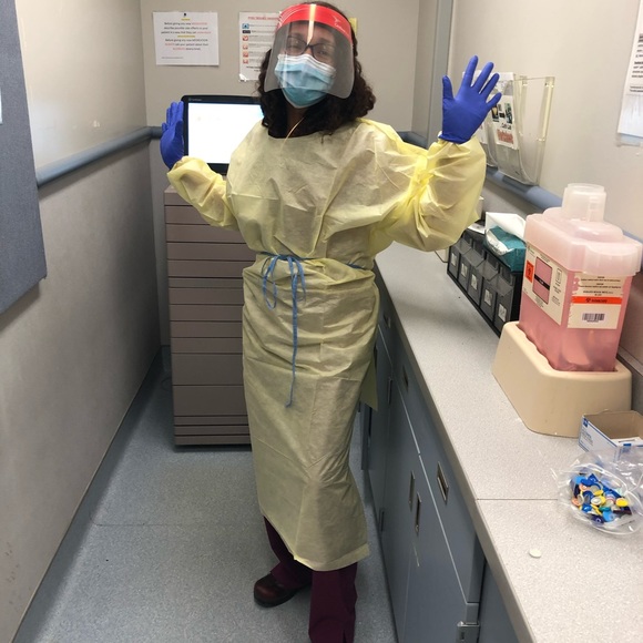 Meet your Posher, Cacchina - Picture 5 of 7